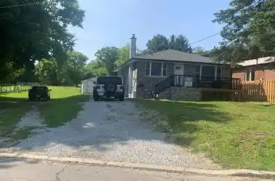 148 ROWNTREE MILL Road Toronto W05 Ontario M9L 1C9