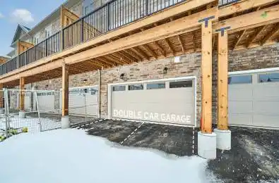 11 Addyman Crescent Clarington Ontario L1B 0X1