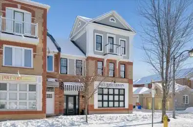 2740 Bur Oak Avenue Unit# 1 Markham Ontario L6B 1K5