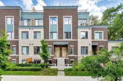 20 William Jackson Way Unit# 98 Toronto W06 Ontario M8V 0J7