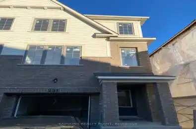 251 Danzatore Path Unit# 23 Oshawa Ontario L1L 0P9