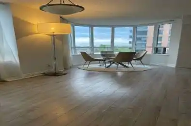 15 Northtown Way Unit# 519 Toronto C14 Ontario M2N 7A2