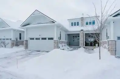 306 Sandpiper Lane Georgian Bluffs Ontario N0H 1S0