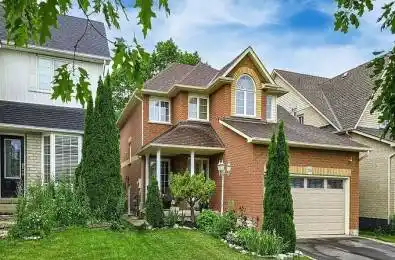 526 Britannia Avenue Oshawa Ontario L1L 1B7