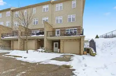 4 Nathan Court Cambridge Ontario N1P 0B2