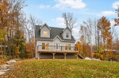 1728 CHAMPLAIN Road Tiny Ontario L9M 0C1