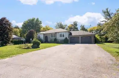 24 Parr Boulevard Springwater Ontario L0M 1T2