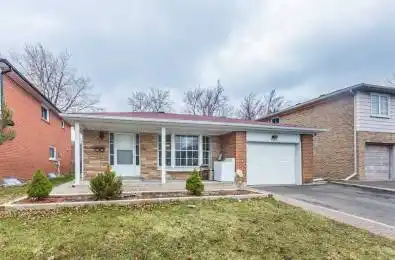 1232 Huntingwood Drive Unit# Upper Toronto E07 Ontario M1S 1K8