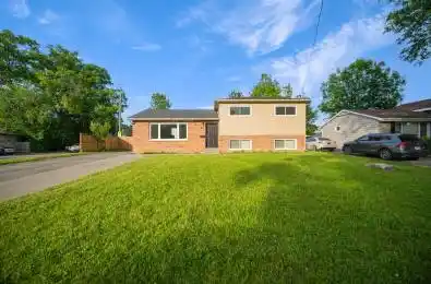 25 Patterson Avenue Brantford Ontario N3S 6W8