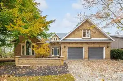 52 McNab Street Centre Wellington Ontario N0B 1S0