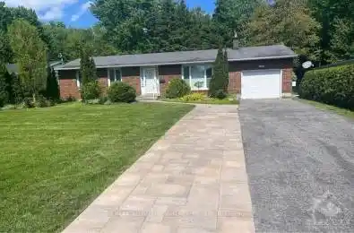 2606B CLEROUX Crescent Blackburn Hamlet Ontario K1W 1B5