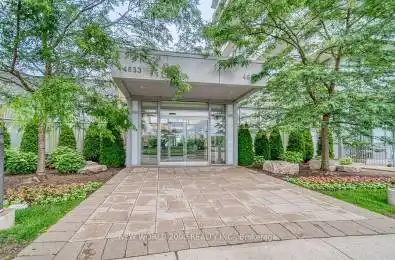 4633 Glen Erin Drive Unit# B-47 Mississauga Ontario L5M 0Y6