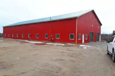 388 Landon Road Alnwick/Haldimand Ontario K0K 1M0