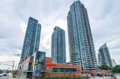 2220 Lakeshore Boulevard Unit# 612 Toronto W06 Ontario M8V 0C1