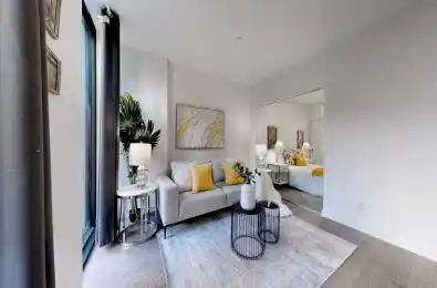 25 Richmond Street Unit# 422 Toronto C08 Ontario M5A 4T7