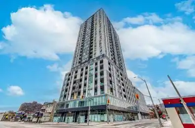 49 Walnut Street Unit# 1308 Hamilton Ontario L8N 2L1