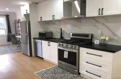 1710 Danforth Avenue Unit# 1 Toronto E03 Ontario M4C 1H8