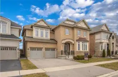 166 Alison Crescent Oakville Ontario L6L 0C7