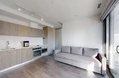 50 Charles Street Unit# 1112 Toronto C08 Ontario M4Y 0C3