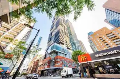 7 Grenville Street Unit# 5103 Toronto C01 Ontario M4Y 1A1