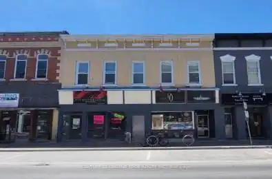 316-318 Front Street Belleville Ontario K8N 2Z2