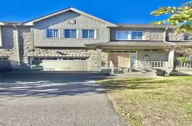 46 Honeyview Trail Brampton Ontario L6P 4A3