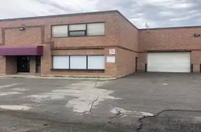 2131 Williams Parkway Unit# 9 Brampton Ontario L6S 5Z4