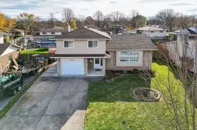 3260 Harleyford Crescent Niagara Falls Ontario L2G 7K8