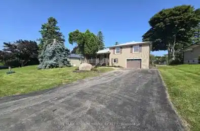 6 Abercorn Road Markham Ontario L3P 1V3