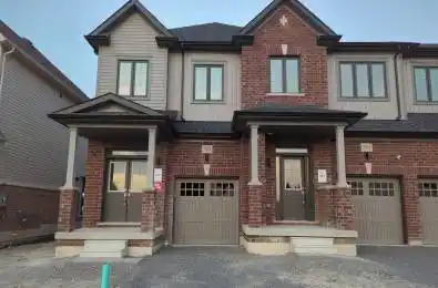 2036 Horace Duncan Crescent Oshawa Ontario L1L 0W4