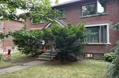 11 Rivercrest Road Toronto W02 Ontario M6S 4H4