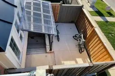 393 Royal West Drive Unit# BSMT Brampton Ontario L6X 5J9