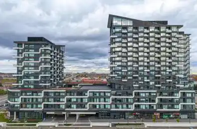 2489 Taunton Road Unit# 414 Oakville Ontario L6H 3R9