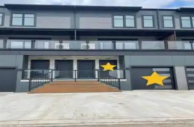 361 Quarter Town Line Unit# 1006 Tillsonburg Ontario N4G 0K2