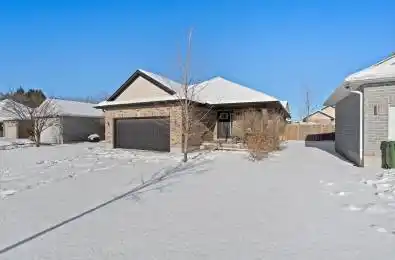 46 Westlake Drive St. Thomas Ontario N5P 0C6