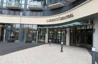 51 East Liberty Street Unit# 809 Toronto C01 Ontario M6K 3P8