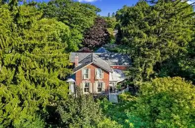 30 Bruton Street Port Hope Ontario L1A 1T9