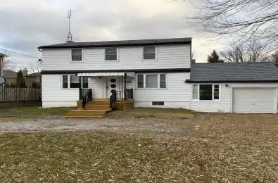 187 Twyn Rivers Drive Pickering Ontario L1V 1E3