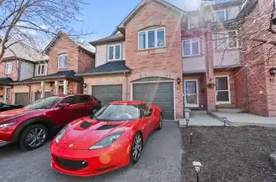 2088 Leanne Boulevard Unit# 41 Mississauga Ontario L5K 2S7