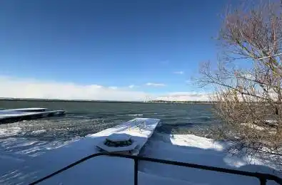 911 Lake Drive Georgina Ontario L4P 3E9