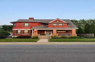 4766 Ryerson Crescent Niagara Falls Ontario L2E 1E5