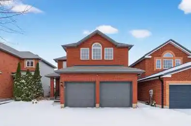 143 Borealis Crescent Overbrook - Castleheights and Area Ontario K1K 4