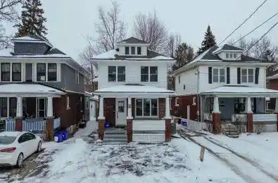 4357 Seneca Street Niagara Falls Ontario L2E 1G5