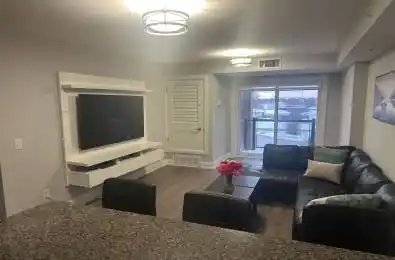 481 Rupert Avenue Unit# 315 Whitchurch-Stouffville Ontario L4A 1Y7