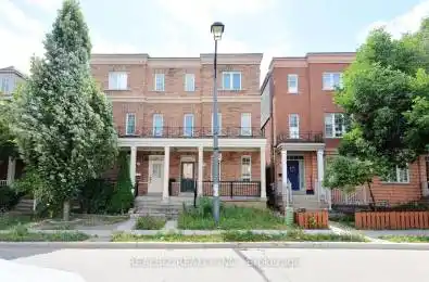 14 Herzberg Gardens Toronto W05 Ontario M3N 2P4