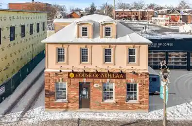 128 Brock Street Whitby Ontario L1N 4H4