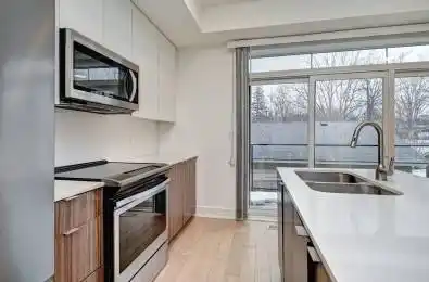 107 Concession Street Unit# 6 Cambridge Ontario N1R 0C1