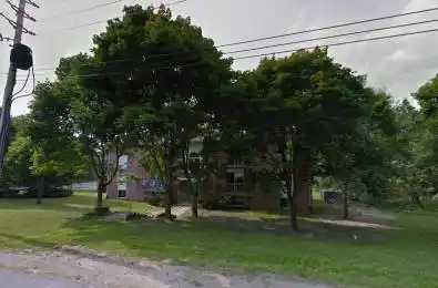 25 Alexandra Street Bracebridge Ontario P1L 1H7