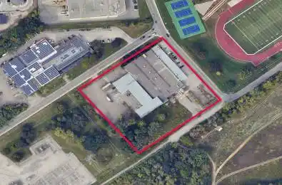 205 Mary Street Brantford Ontario N3S 3C1