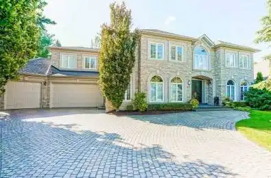 9 Bayview Forest Lane Markham Ontario L3T 7S4